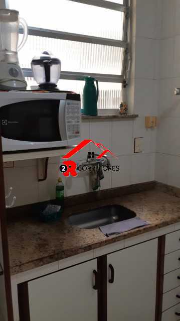 Apartamento à venda com 2 quartos, 90m² - Foto 13