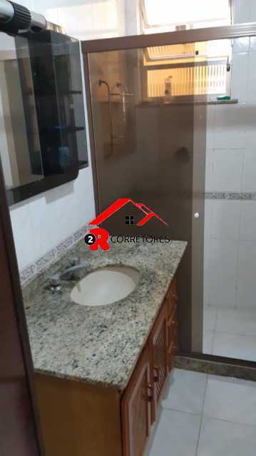 Apartamento à venda com 2 quartos, 90m² - Foto 14