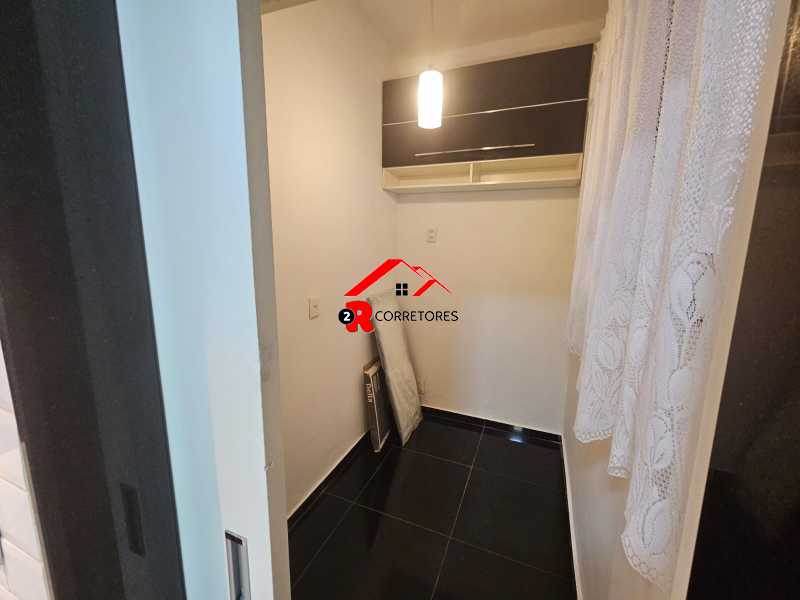 Apartamento à venda com 3 quartos, 81m² - Foto 20