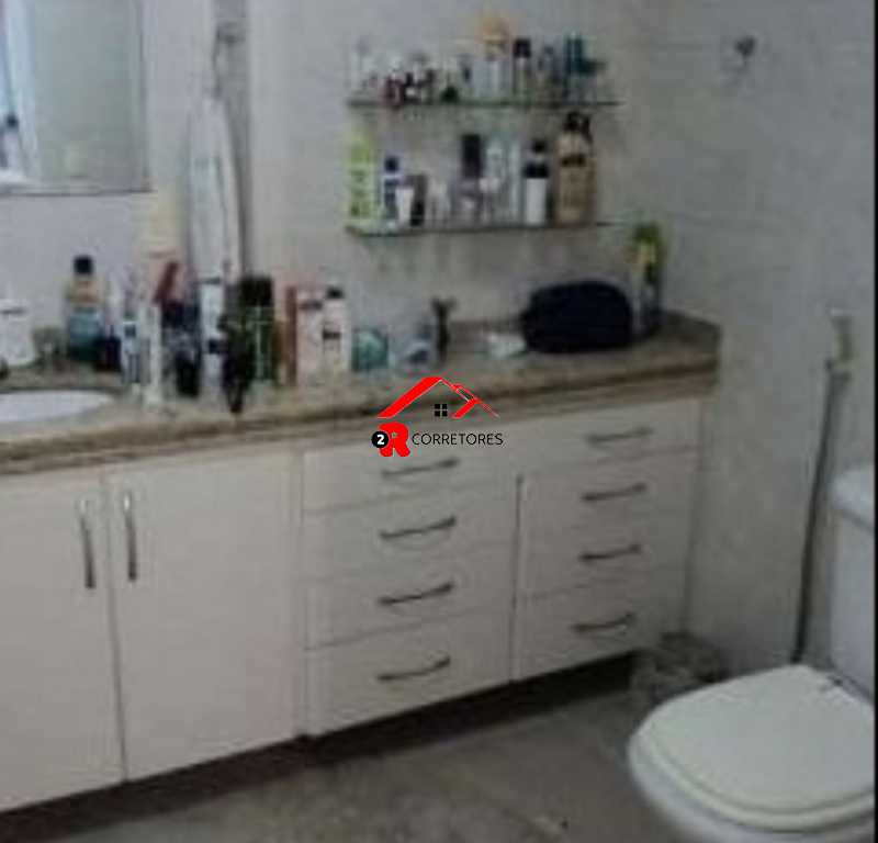 Cobertura à venda com 3 quartos, 400m² - Foto 10