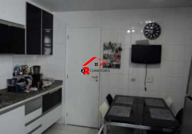 Cobertura à venda com 3 quartos, 400m² - Foto 13