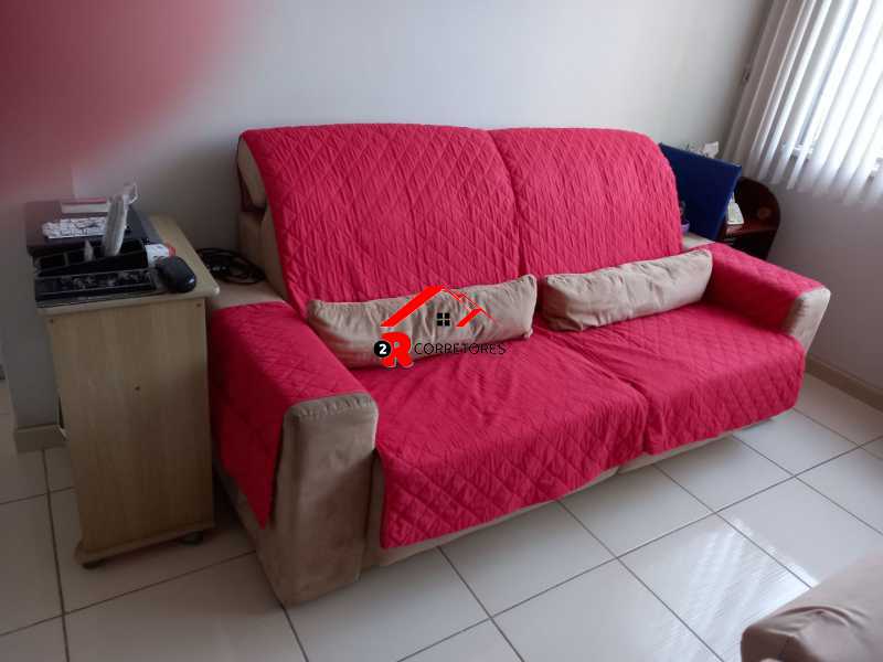 Apartamento à venda com 1 quarto, 40m² - Foto 4