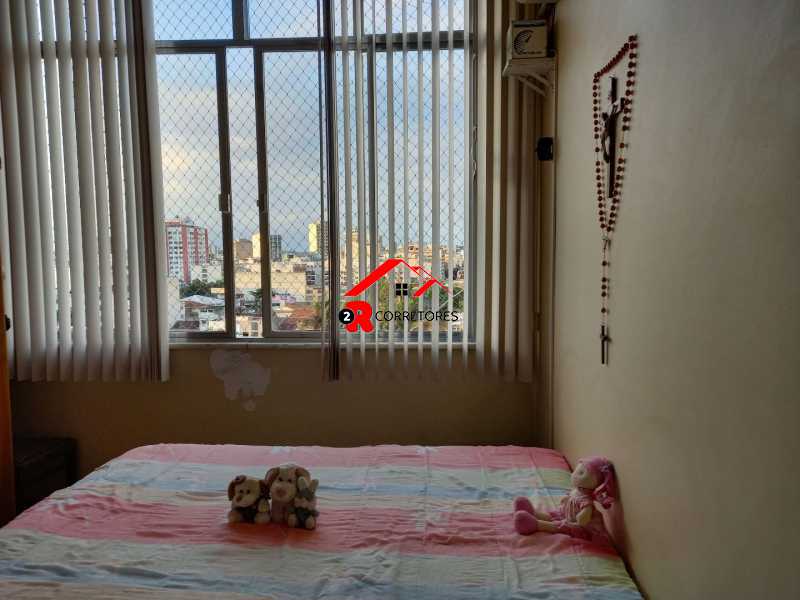 Apartamento à venda com 1 quarto, 40m² - Foto 7