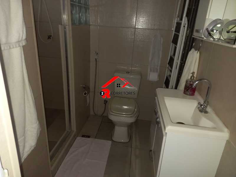 Apartamento à venda com 1 quarto, 40m² - Foto 10