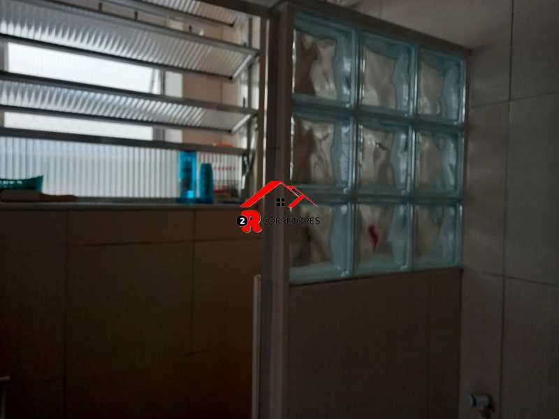 Apartamento à venda com 1 quarto, 40m² - Foto 11