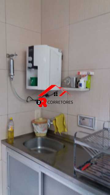 Apartamento à venda com 1 quarto, 40m² - Foto 12