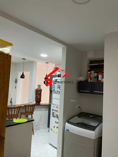 Apartamento à venda com 2 quartos, 82m² - Foto 4