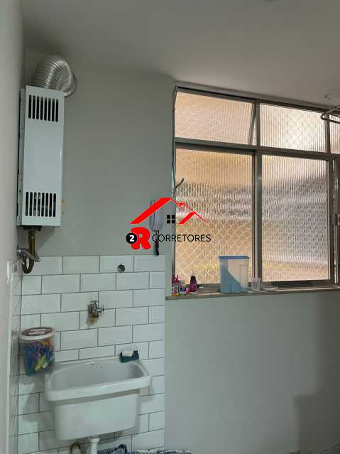 Apartamento à venda com 2 quartos, 82m² - Foto 5