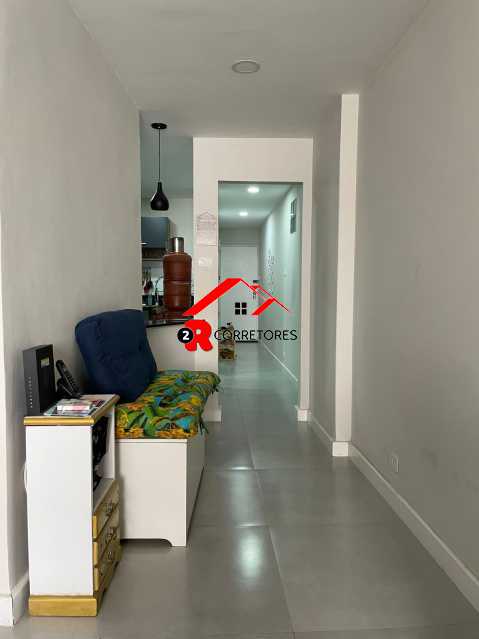 Apartamento à venda com 2 quartos, 82m² - Foto 7