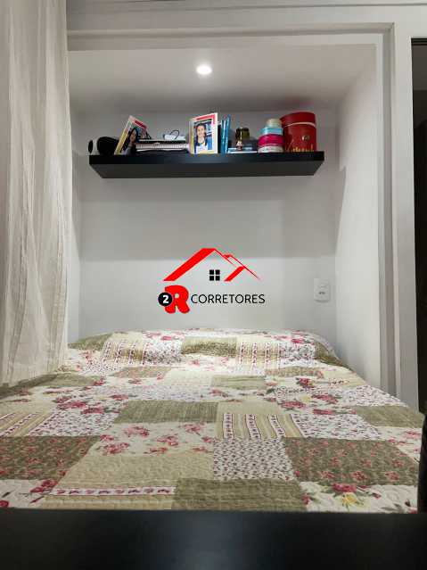 Apartamento à venda com 2 quartos, 82m² - Foto 9