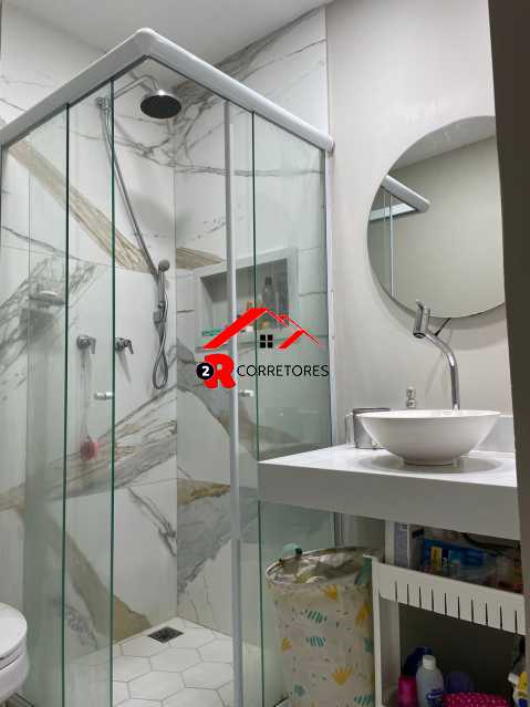 Apartamento à venda com 2 quartos, 82m² - Foto 16