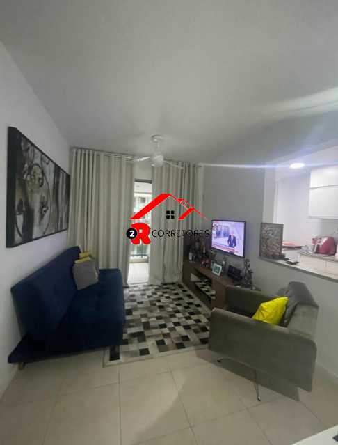 Apartamento à venda com 2 quartos, 66m² - Foto 1