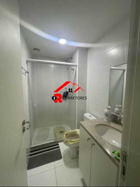 Apartamento à venda com 2 quartos, 66m² - Foto 20