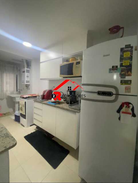 Apartamento à venda com 2 quartos, 66m² - Foto 25