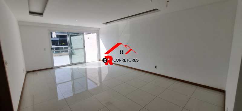 Cobertura à venda com 3 quartos, 197m² - Foto 4