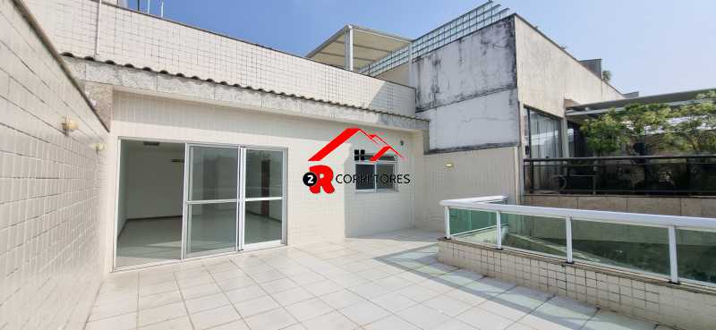 Cobertura à venda com 3 quartos, 197m² - Foto 1