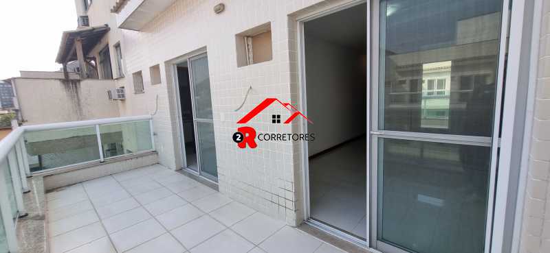 Cobertura à venda com 3 quartos, 197m² - Foto 18