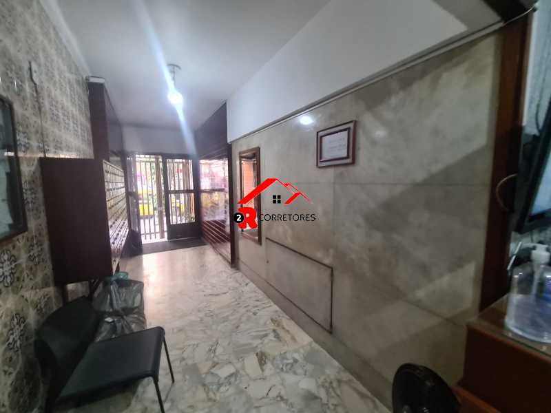 Apartamento à venda com 1 quarto, 41m² - Foto 1