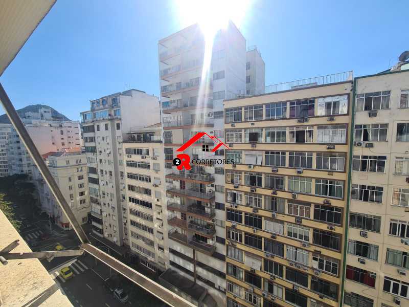 Apartamento à venda com 1 quarto, 41m² - Foto 8