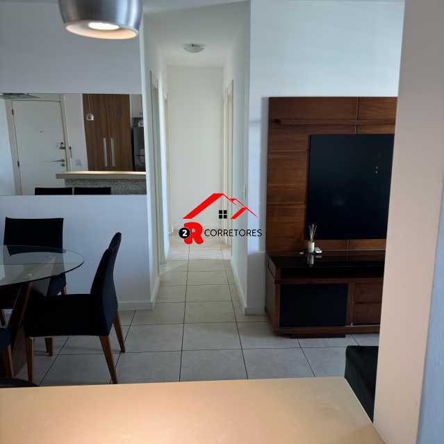 Apartamento à venda com 3 quartos, 90m² - Foto 7