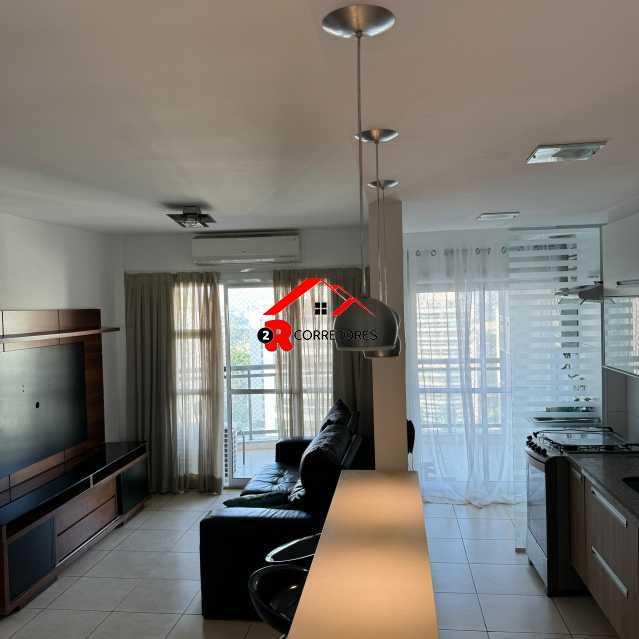 Apartamento à venda com 3 quartos, 90m² - Foto 13