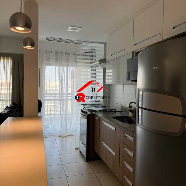 Apartamento à venda com 3 quartos, 90m² - Foto 14