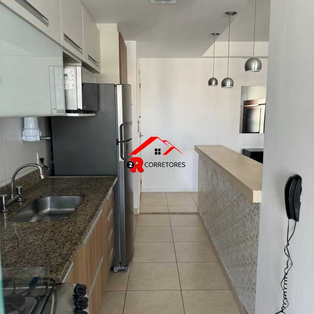 Apartamento à venda com 3 quartos, 90m² - Foto 19