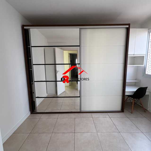 Apartamento à venda com 3 quartos, 90m² - Foto 20