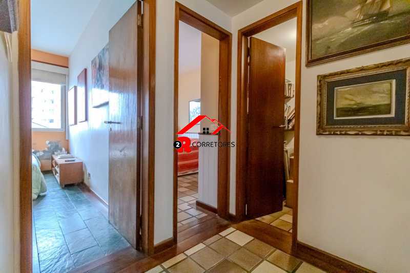 Apartamento à venda com 3 quartos, 137m² - Foto 18