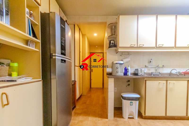 Apartamento à venda com 3 quartos, 137m² - Foto 20