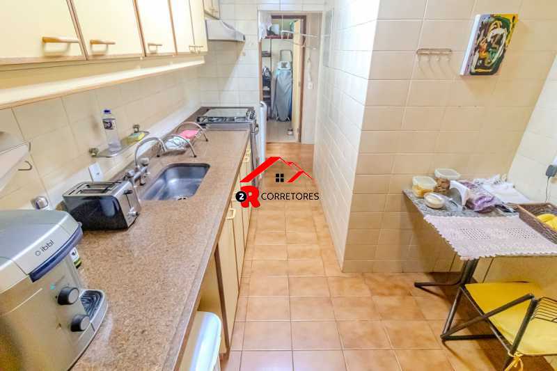 Apartamento à venda com 3 quartos, 137m² - Foto 21