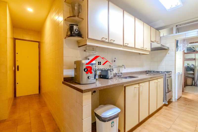 Apartamento à venda com 3 quartos, 137m² - Foto 22