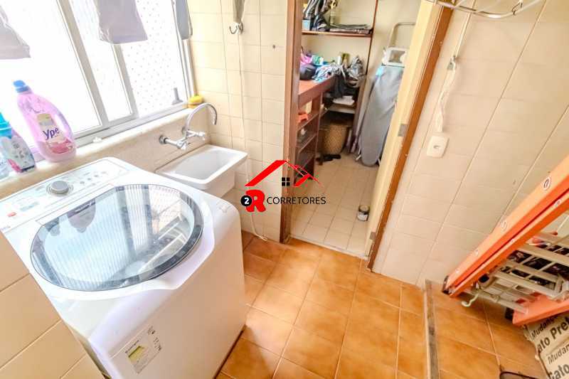 Apartamento à venda com 3 quartos, 137m² - Foto 25