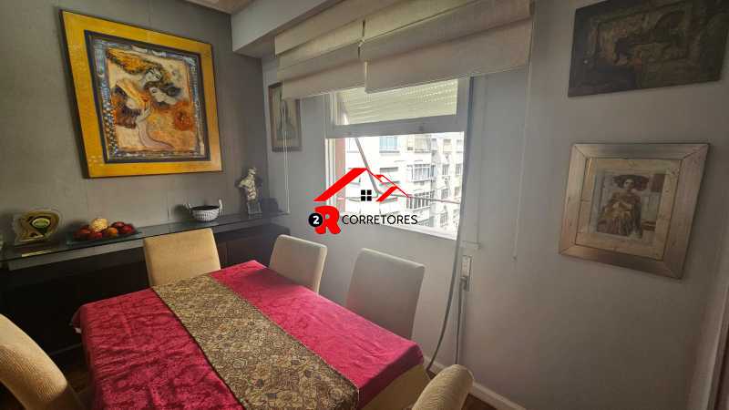 Apartamento à venda com 3 quartos, 90m² - Foto 3