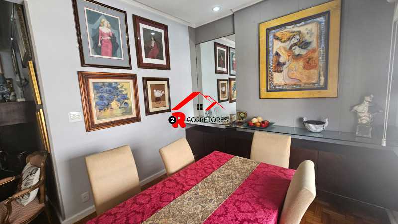 Apartamento à venda com 3 quartos, 90m² - Foto 6