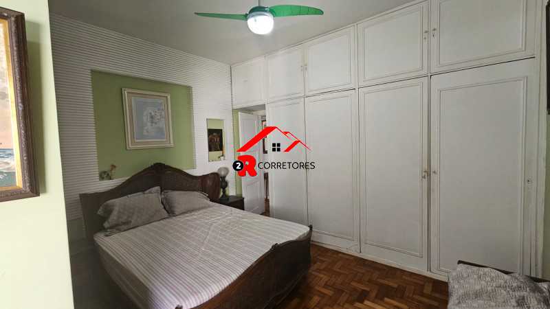 Apartamento à venda com 3 quartos, 90m² - Foto 7