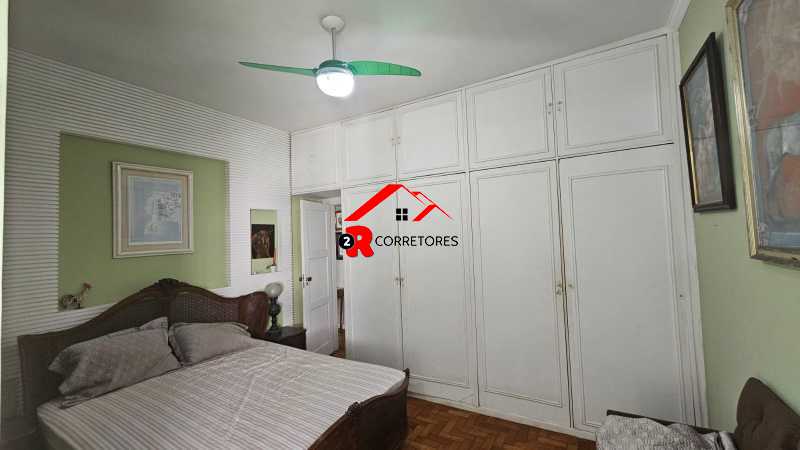 Apartamento à venda com 3 quartos, 90m² - Foto 8