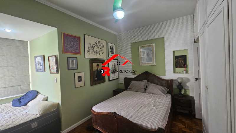 Apartamento à venda com 3 quartos, 90m² - Foto 9