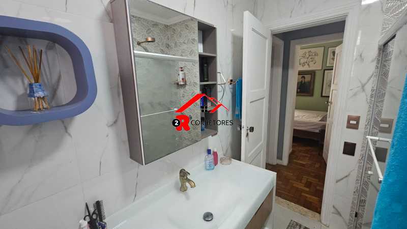 Apartamento à venda com 3 quartos, 90m² - Foto 10