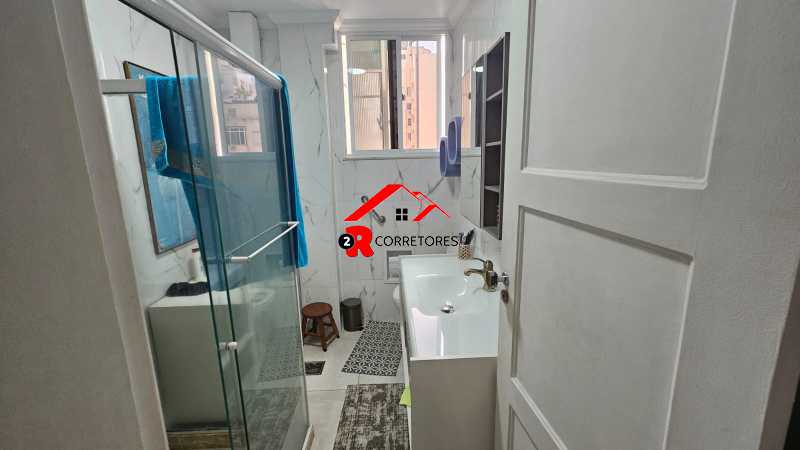 Apartamento à venda com 3 quartos, 90m² - Foto 12