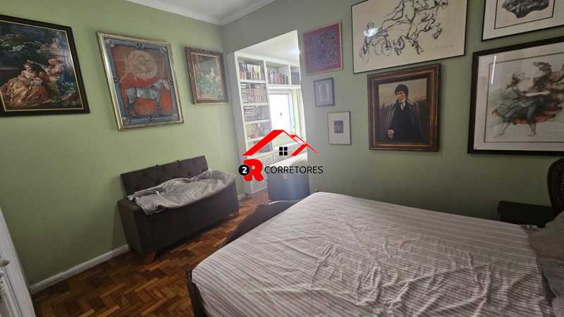 Apartamento à venda com 3 quartos, 90m² - Foto 14