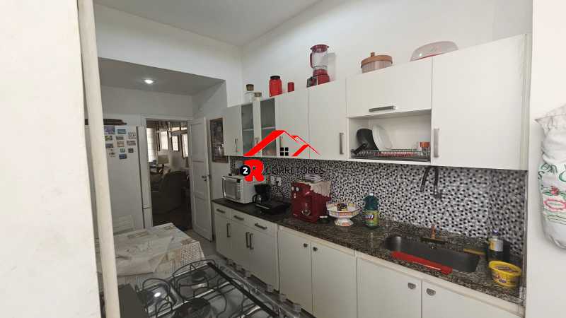 Apartamento à venda com 3 quartos, 90m² - Foto 21