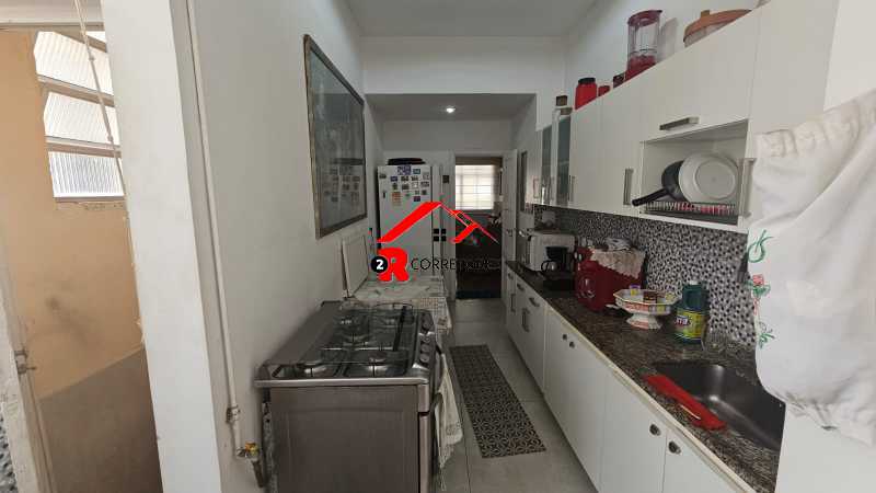 Apartamento à venda com 3 quartos, 90m² - Foto 22