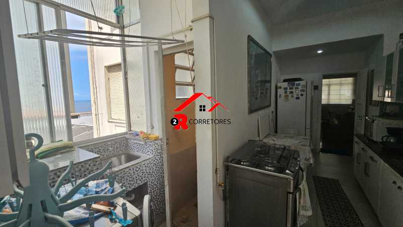 Apartamento à venda com 3 quartos, 90m² - Foto 25