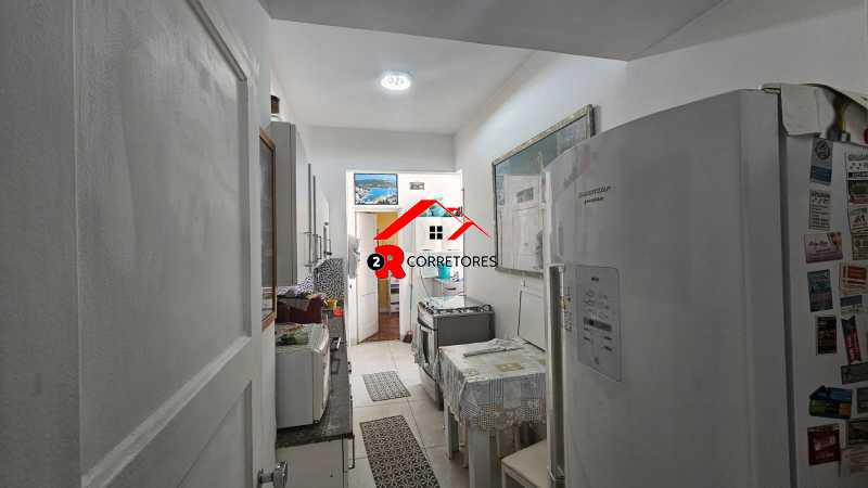 Apartamento à venda com 3 quartos, 90m² - Foto 26