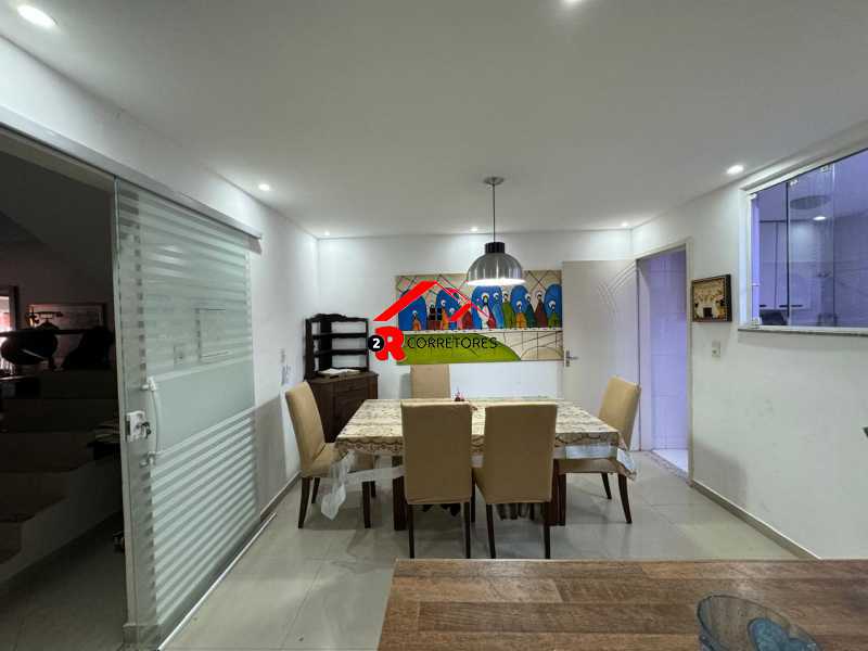 Casa de Condomínio à venda, 360m² - Foto 5