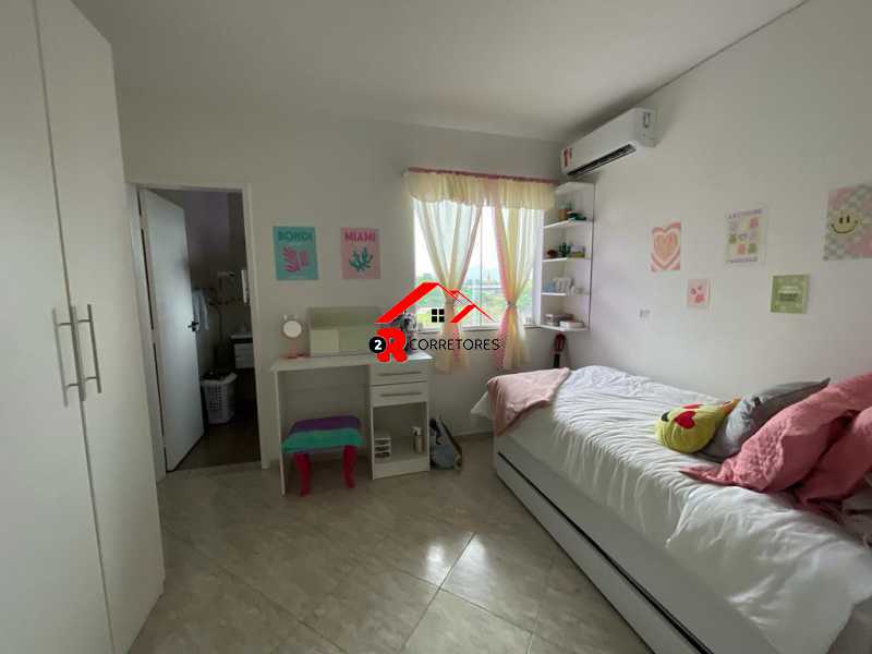 Casa de Condomínio à venda, 360m² - Foto 19