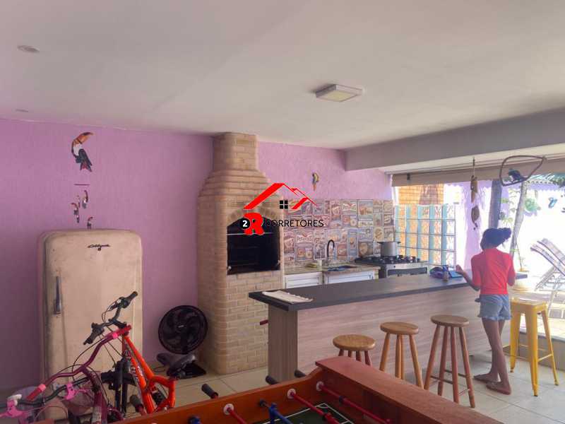 Casa de Condomínio à venda, 360m² - Foto 25