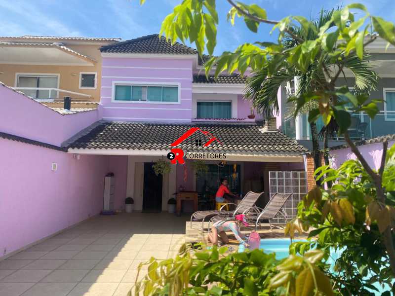 Casa de Condomínio à venda, 360m² - Foto 26