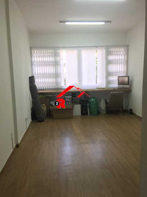 Conjunto Comercial-Sala à venda, 28m² - Foto 2